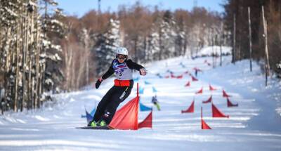 В Южно-Сахалинске проведут дальневосточные соревнования по сноуборду