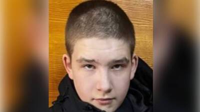 17-летний парень в Воронеже босиком сбежал из больницы и пропал