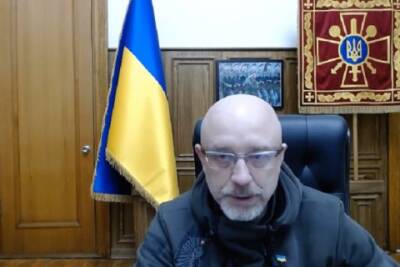 Резніков: Російські окупанти вбили більше цивільних українців, ніж загинуло в бою військових