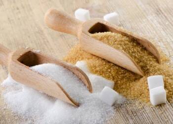 Россия вводит запрет на экспорт сахара и зерна
