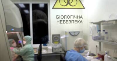 Скромное обаяние биолабораторий. Как кремлевский пропагандист вдруг вирус правды подхватил