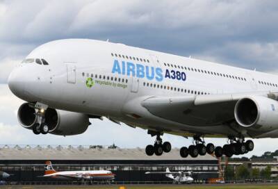 Сытник: Россия заменит иностранные Airbus и Boeing отечественными разработками