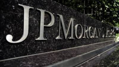 Найбільший банк США JPMorgan виходить з Росії