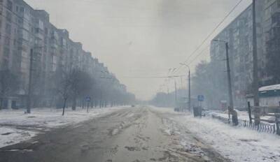 "Северодонецк не узнать… Молодой и красивый город стал похож на призрак": Гайдай о ситуации в регионе на утро 11 марта