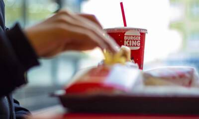Burger King объявил, что не будет поддерживать российские рестораны, которые работают по франшизе