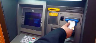 В Финляндии возникли проблемы с обналичиванием денег в банкоматах из-за ситуации вокруг Украины