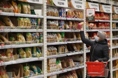 Рост цен на социальные продукты проверят в Пятигорске