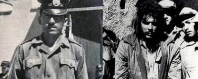 В больнице боливийского Санта-Крус умер сержант Марио Теран, казнивший Че Гевару