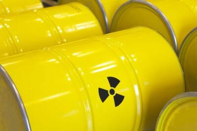 Украина полностью отказалась от российского ядерного топлива