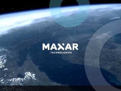 Супутники Maxar більше не фіксують багатокілометрову колону російської техніки під Києвом