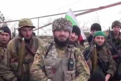 Под Киевом стоят кадыровцы, которые открывают огонь по солдатам РФ: не дают отступить