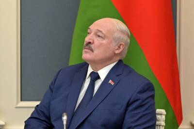 Владимир Путин - Александр Лукашенко - Лукашенко отправился в Москву на переговоры с Путиным - aif.ru - Москва - Россия - Украина - Белоруссия - с. Путин