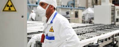 В «Энергоатоме» сообщили об отказе Украины покупать российское ядерное топливо