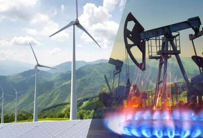 Станут ли высокие цены на нефть и газ стимулом для «зеленой» энергетической революции?