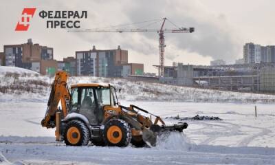 Жители Академического района в Екатеринбурге получат новый Преображенский парк
