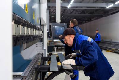 Курский завод «Рокот» ищет способы расширения и укрепления позиций в импортозамещении на фоне санкций