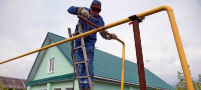 Глава Минстроя Карелии назвал расценки на установку оборудования для природного газа в частных домах