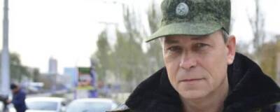 Представитель НМ ДНР Басурин: ВСУ по-прежнему контролируют 40% территории республики