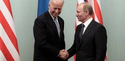 Президент США Джо Байден 11 марта призовет отменить статус нормальных торговых отношений с Россией