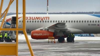 Россия сняла ограничения на полеты еще в восемь стран