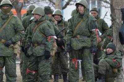 В Кремле решили вербовать заключенных для битвы в Украине: уже готовы брать всех