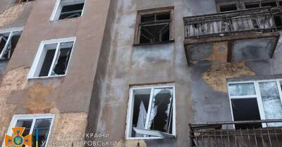 Харьков: российские войска ударили по психоневрологическому интернату, в котором было 330 человек