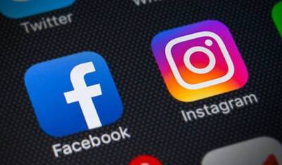 Соцсети Facebook и Instagram не будут удалять посты с призывом к насилию в отношении россиян