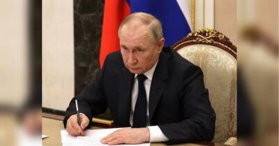 «Путін, щоб ти здох!»: користувачам Facebook та Instagram офіційно дозволили розміщувати побажання смерті російським окупантам