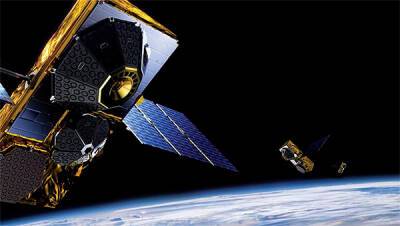 США отключили в России мобильную спутниковую связь Globalstar
