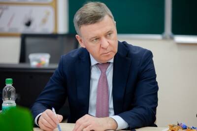 Мэр Южно-Сахалинска Надсадин принял участие в федеральном ток-шоу