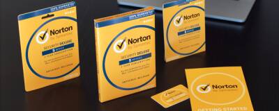 Разработчик антивируса Norton приостанавливает продажу и поддержку своего ПО в России