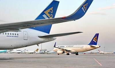 Air Astana приостановила рейсы в Россию из-за проблем со страхованием полетов - og.ru - Россия - Казахстан - Турция - Astana