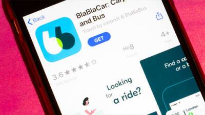 BlaBlaCar прекращает развитие своего бизнеса в России
