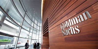 Goldman Sachs полностью выходит из России – первым среди гигантов из Уолл-Стрит