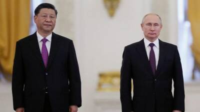 Российская экономика на грани краха: поможет ли Путину Китай?