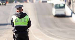Полицейские в Ингушетии заподозрены в превышении полномочий