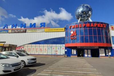В Воронеже антимонопольщики приструнили гипермаркет «Линия» из-за высоких цен на сахар