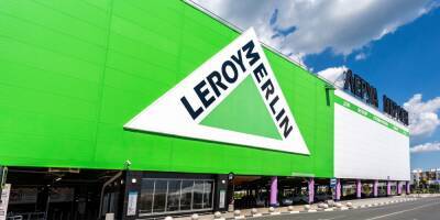 Leroy Merlin вместо ухода с рынка РФ расширит ассортимент и займется импортозамещением