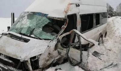 В Башкирии будут судить водителя автобуса, по вине которого в ДТП погибли трое детей