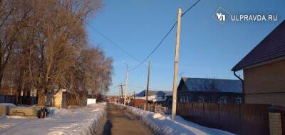 Кутаемся потеплее. В выходные в Ульяновской области похозяйничает зима