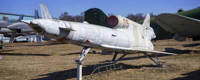 Украинский беспилотник Ту-141 «Стриж» разбился в Хорватии
