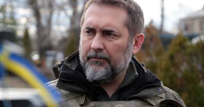Оккупанты пытаются оказывать психологическое давление на мирное население, — Луганская ОГА