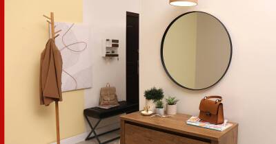 Декор коридора в квартире: 5 стильных идей