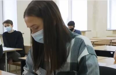 Украинские дети вернуться к учебе с 14 марта: в Минобразования сказали, в каких областях