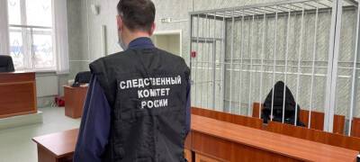 В Карелии даму обвиняют в убийстве, совершенном в Международный женский день - stolicaonego.ru - Петрозаводск - район Питкярантский - республика Карелия