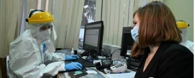 В Челябинской области закрывают ковидные поликлиники