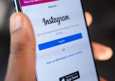 Генпрокуратура направила заявление в суд о блокировке Instagram