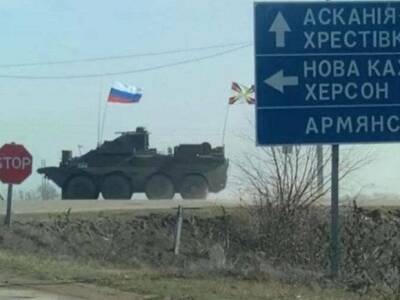 «Фонтанка»: Мать петербургского солдата попросила Путина убрать срочников от границы с Украиной