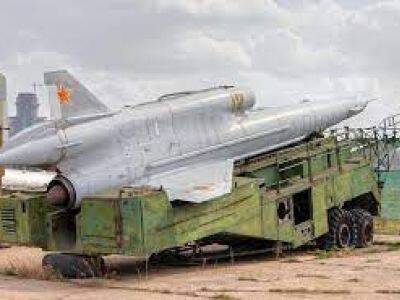 Упавший в Загребе беспилотник возможно Ту-141 "Стриж" российских ВС
