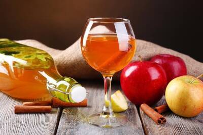 Гессенское яблочное вино включено в список «Нематериального культурного наследия»